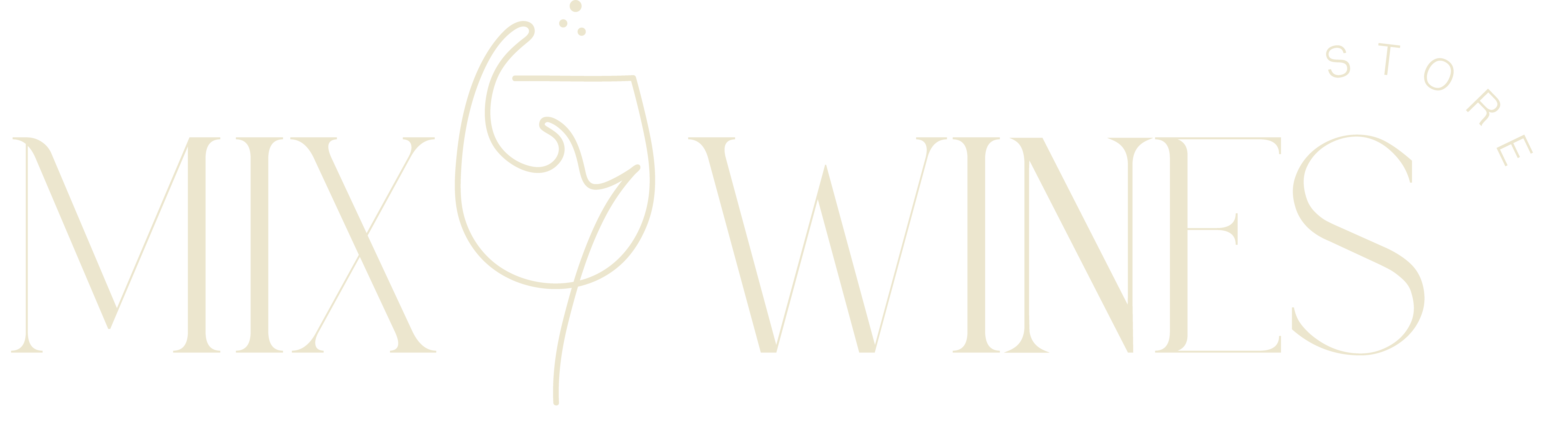 Mix Wines Store